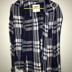 Kohl’s flannel